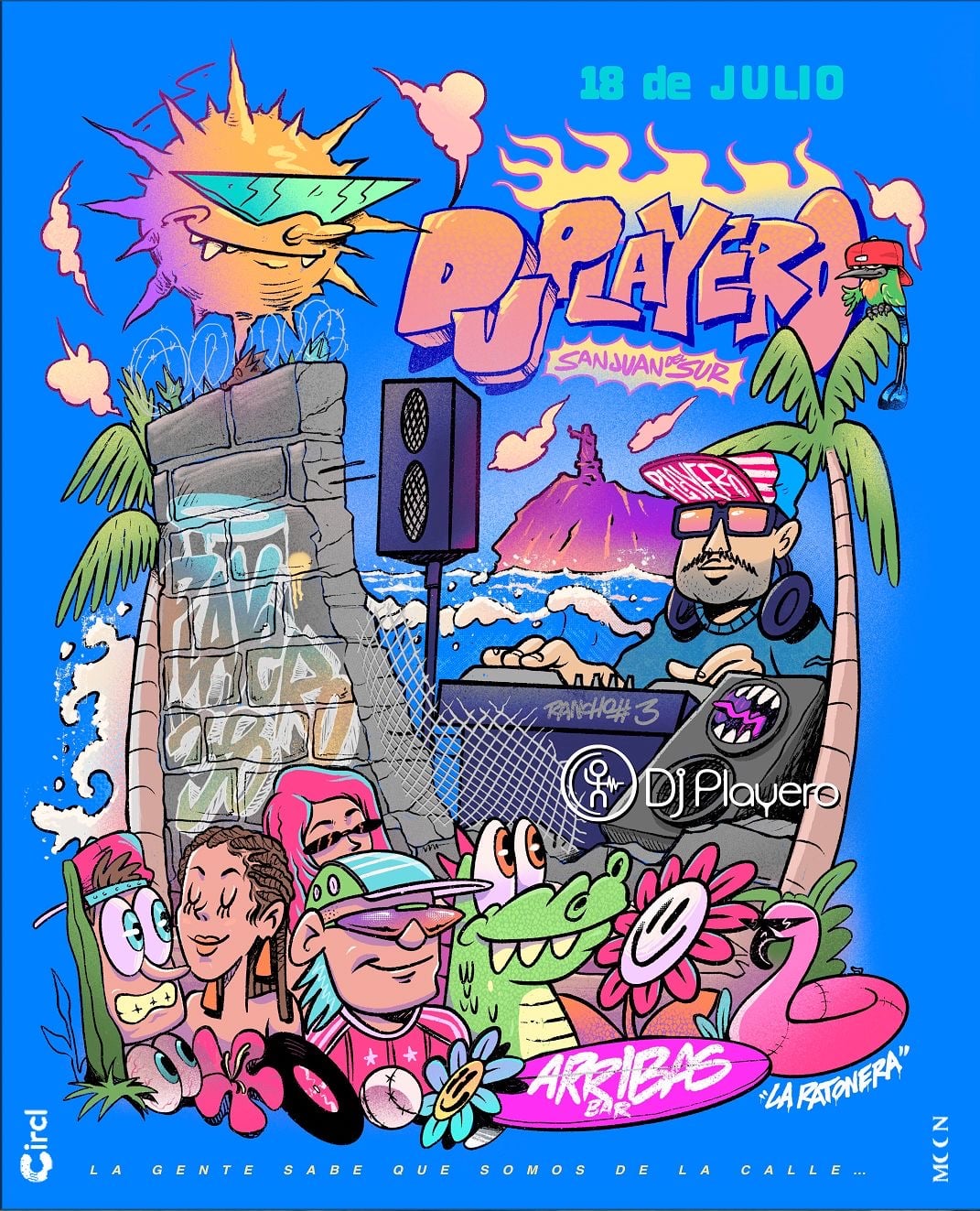 Flyer 2