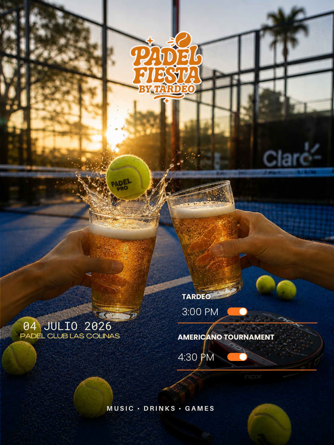 Flyer 2