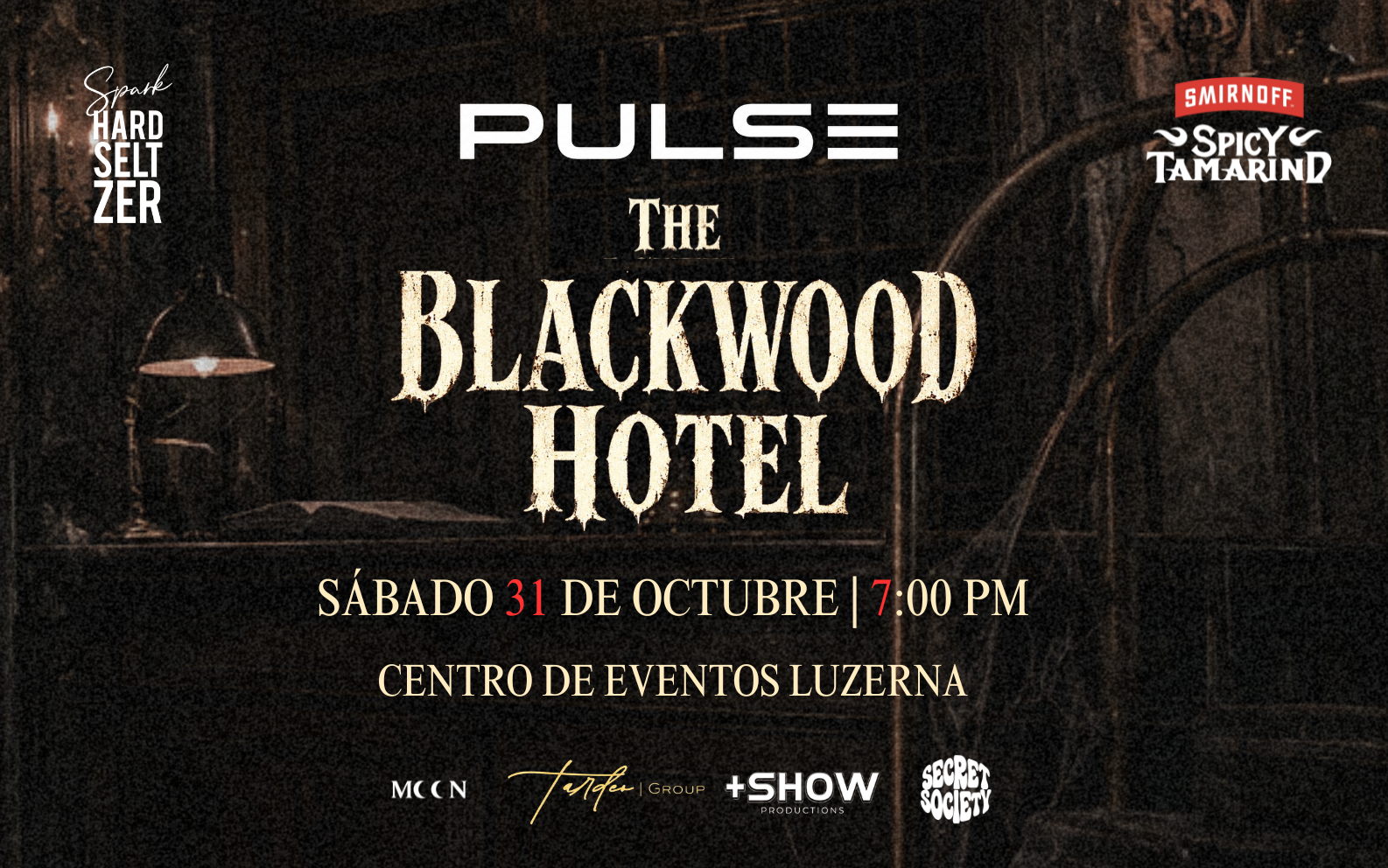 The Blackwood Hotel — Luzerna, Managua